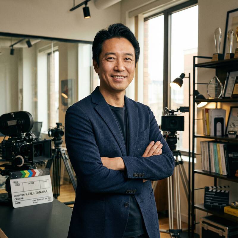 吃瓜网导演顾问